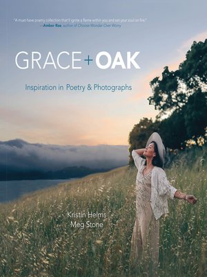 cover image of Grace + Oak